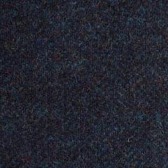 Midnight Ocean Tweed