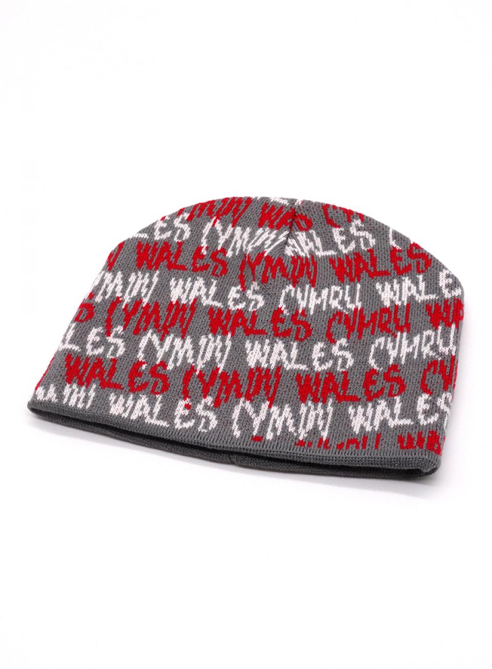Cymru Ski Hat