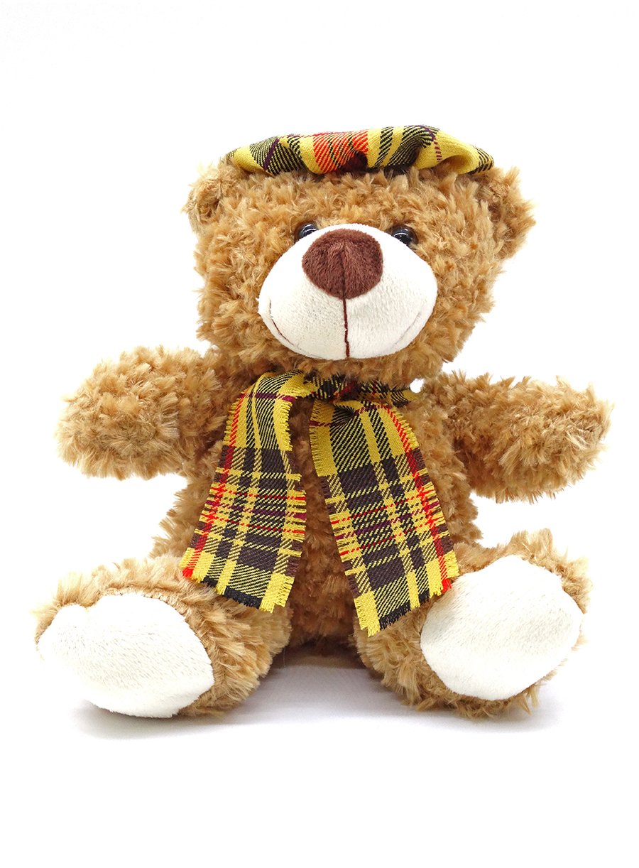 'Harri' The Teddy Bear