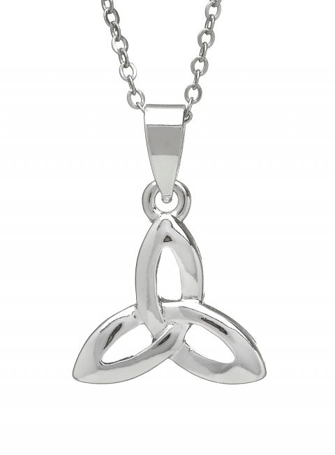 Trinity Knot Pendant (OUT OF STOCK)