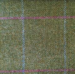 Crossbill Tweed