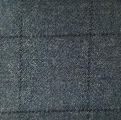 Flintstone Midnight Tweed