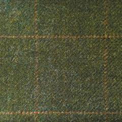 Loden Antique Tweed