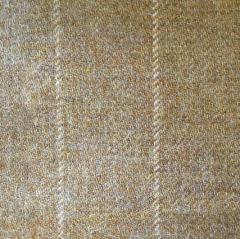 Natural Stripe Tweed