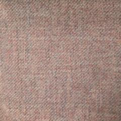 Pebble & Sea Pink Tweed